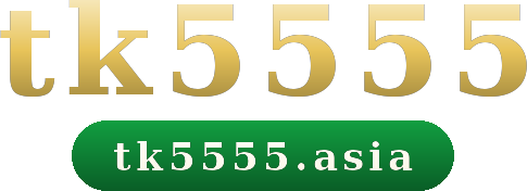 tk5555 logo